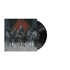 Arch Enemy – War Eternal (Re-Issue 2023)