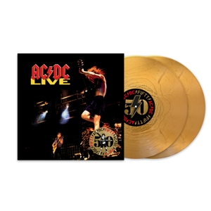 Ac/Dc – Live
