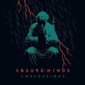 Absurd Minds – Confessions