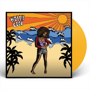 Cook, Hollie – Hollie Cook