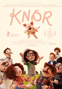 Animation – Knor