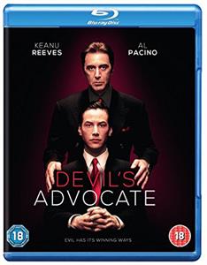 Movie – Devil's Advocate