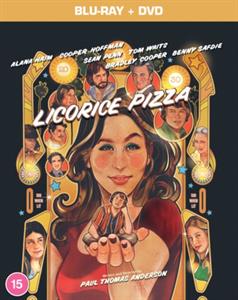 Movie – Licorice Pizza