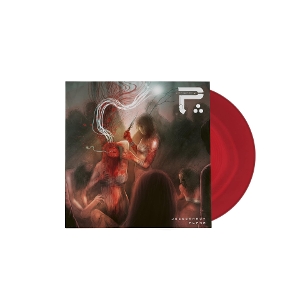 Periphery – Juggernaut Alpha
