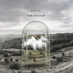 Celis, Roeland Ping O.D. – Vacuum