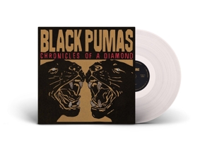 Black Pumas – Chronicles of a Diamond