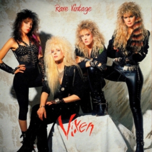 Vixen – Rare Vintage