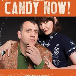 Candy Now! – Candy Now!