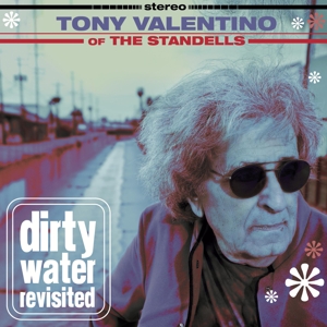 Valentino, Tony – Dirty Water Revisited