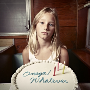 Avers – Omega/Whatever