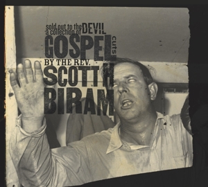 Biram, Scott H. – Sold Out To the Devil