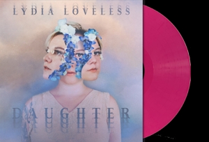 Loveless, Lydia – Daughter