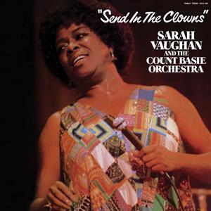 Vaughan, Sarah – Send In the Clowns