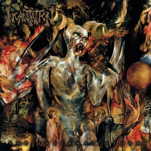Incantation – Infernal Storm