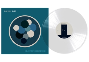 Duda, Mariusz – Claustrophobic Universe