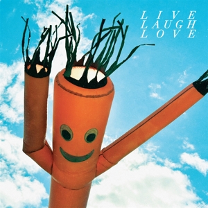 Chastity Belt – Live Laugh Love
