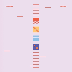 Com Truise – Iteration