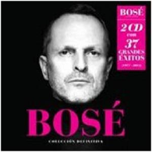 Bose, Miguel – Coleccion Definitiva