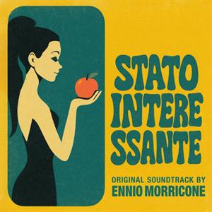 Morricone, Ennio – Stato Interessante