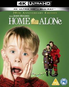 Movie – Home Alone