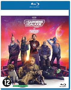 Movie – Guardians of the Galaxy 3