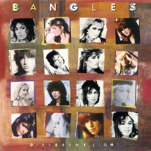 Bangles – Different Light