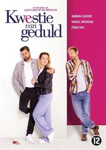 Movie – Kwestie Van Geduld