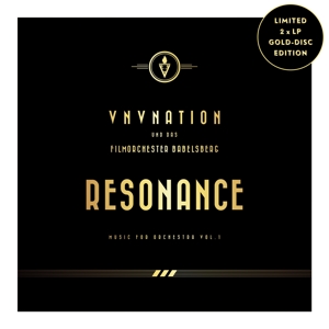 Vnv Nation – Resonance