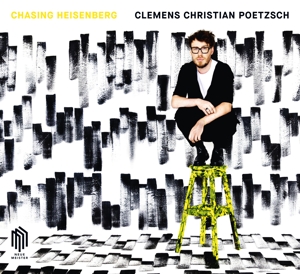 Poetzsch, Helbig – Poetzsch;Chasing Heisenberg