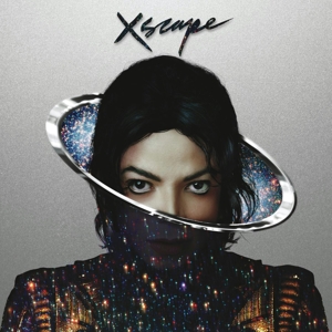 Jackson, Michael – Xscape