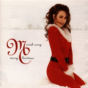Carey, Mariah – Merry Christmas (Red Vinyl 20th Anniversary Edition)