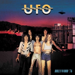 Ufo – Hollywood '76