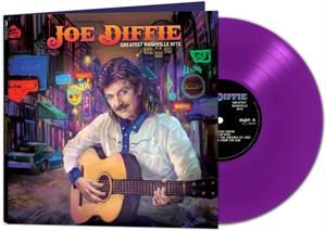 Diffie, Joe – Greatest Nashville Hits