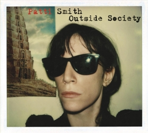 Smith, Patti – Outside Society