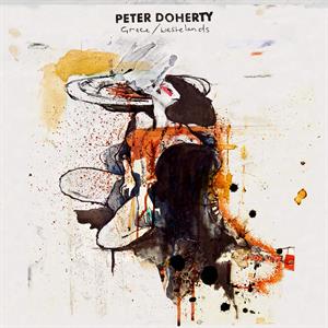 Doherty, Peter – Grace/Wastelands