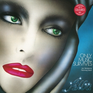 Alba – Only Music Survives