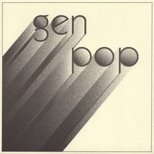 Gen Pop – 7-Ii