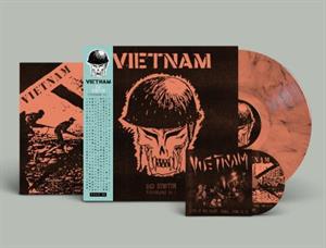 Vietnam – Bad Symptom - Discography Pt. 1