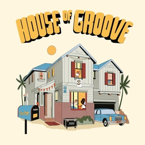 V/A – House of Groove