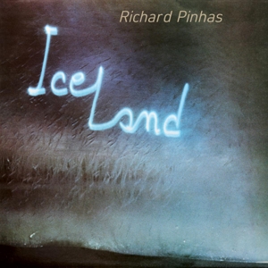 Pinhas, Richard – Iceland