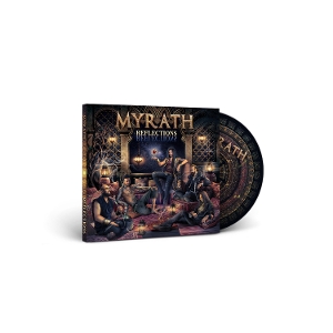 Myrath – Reflections
