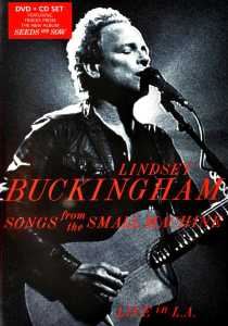Buckingham, Lindsay – Songs From the Small Machine