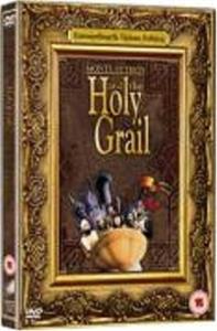 Movie – Monty Python and the Holy Grail