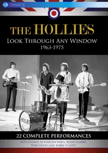 Hollies – Look Through Any Window 1963 - 1975