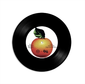 Abdi, Ellen Beth – 7-Sad Chord/Tenterhooks