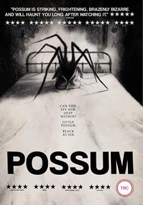 Movie – Possum