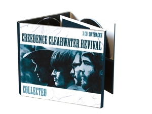 Creedence Clearwater Revival – Collected