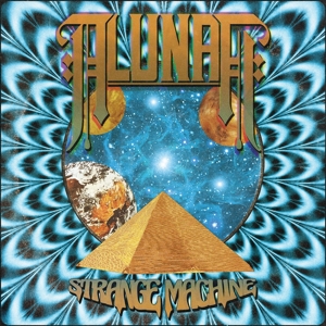 Alunah – Strange Machine
