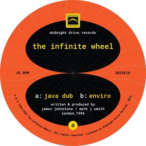 Infinite Wheel – Java Dub - Enviro