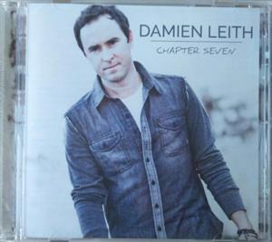 Leith, Damien – Chapter Seven